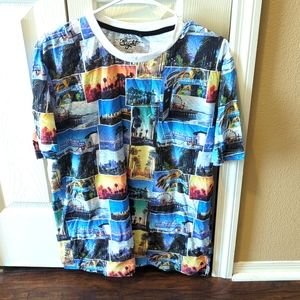 Eighty Eight Hollywood Shirt